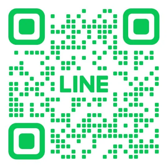 QR Code ทักเข้ามา เบอร์มาเลย์วันนี้ Line @